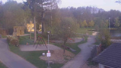 Dětské hřiště