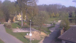 Dětské hřiště