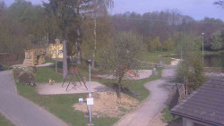 Dětské hřiště