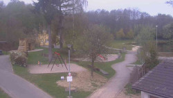 Dětské hřiště