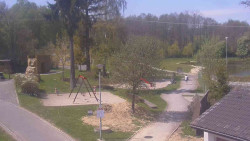 Dětské hřiště