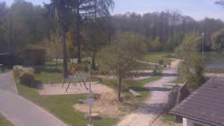 Dětské hřiště