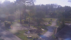 Dětské hřiště