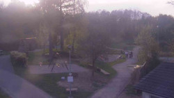 Dětské hřiště