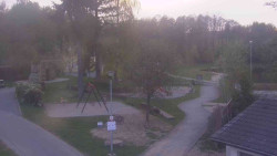 Dětské hřiště