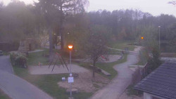 Dětské hřiště