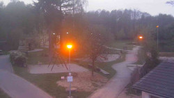 Dětské hřiště