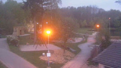 Dětské hřiště
