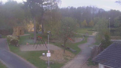 Dětské hřiště