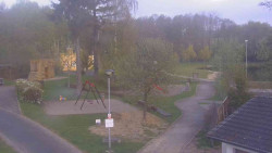 Dětské hřiště