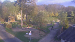 Dětské hřiště
