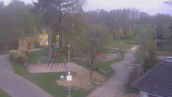 Dětské hřiště