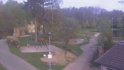 Dětské hřiště