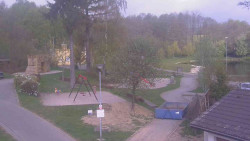Dětské hřiště