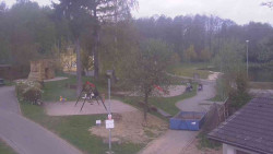 Dětské hřiště