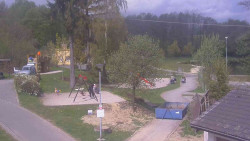 Dětské hřiště