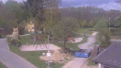 Dětské hřiště