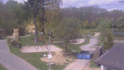 Dětské hřiště