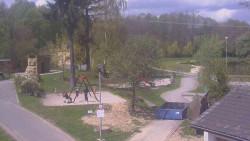 Dětské hřiště