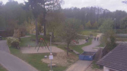 Dětské hřiště