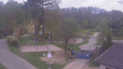 Dětské hřiště