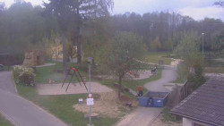 Dětské hřiště