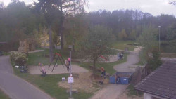 Dětské hřiště