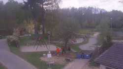 Dětské hřiště