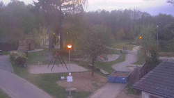 Dětské hřiště