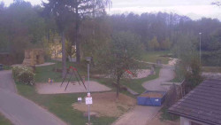 Dětské hřiště