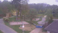 Dětské hřiště