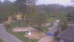 Dětské hřiště