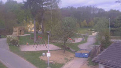 Dětské hřiště