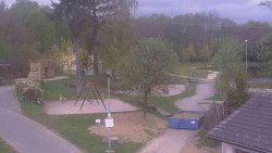 Dětské hřiště