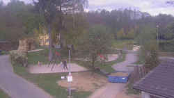 Dětské hřiště