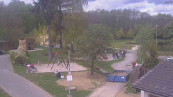 Dětské hřiště