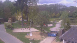 Dětské hřiště