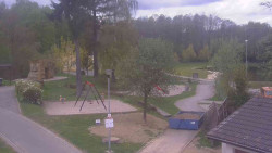 Dětské hřiště
