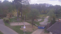 Dětské hřiště