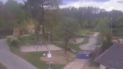Dětské hřiště