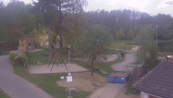 Dětské hřiště