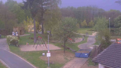 Dětské hřiště