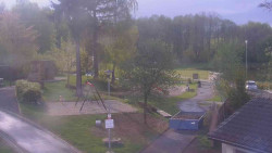 Dětské hřiště