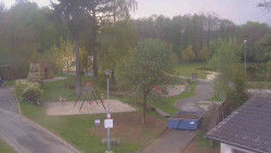 Dětské hřiště
