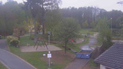 Dětské hřiště