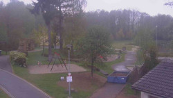 Dětské hřiště