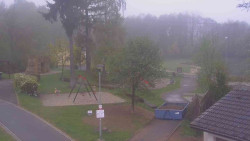 Dětské hřiště