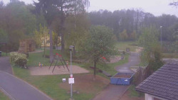 Dětské hřiště