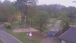 Dětské hřiště