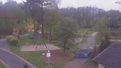 Dětské hřiště
